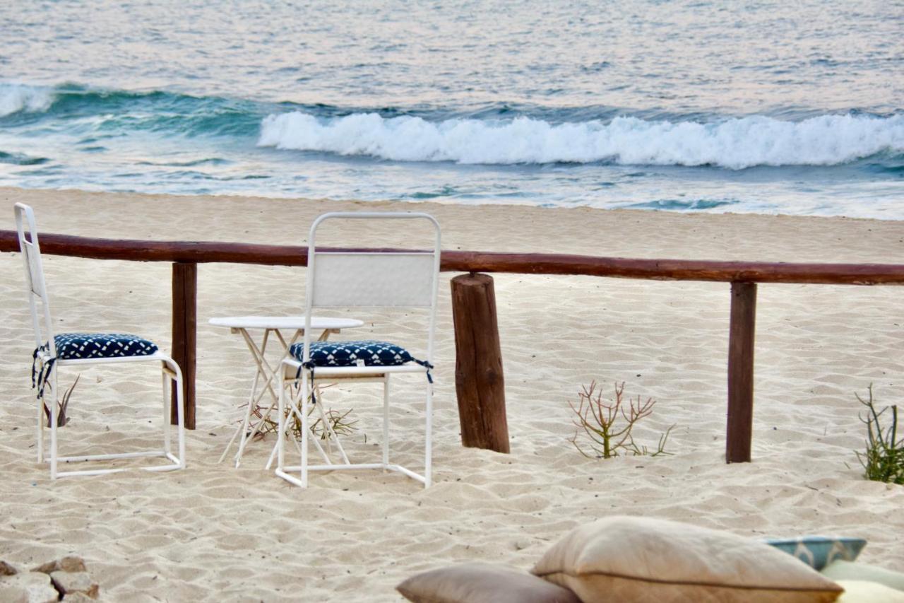 Rustico Lounge - Property In Front Of The Beach San José del Cabo Exterior foto